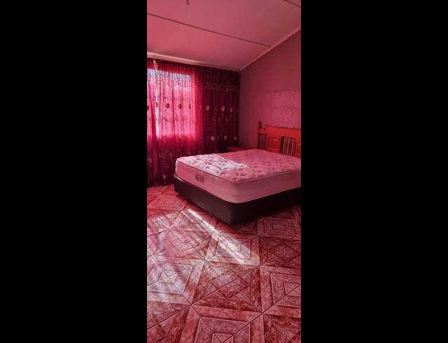 2 BEDROOM APARTMENT FOR SALE IN CROSSMOOR